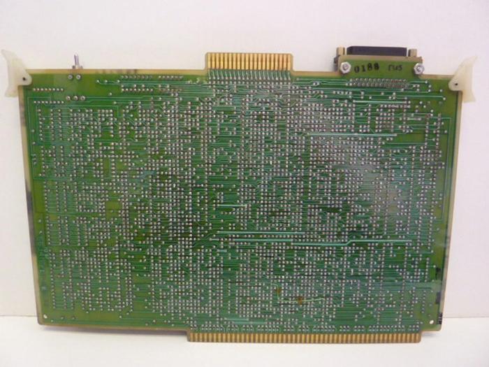 Used BAILEY CONTROLS Processor Board NMFP03 Used