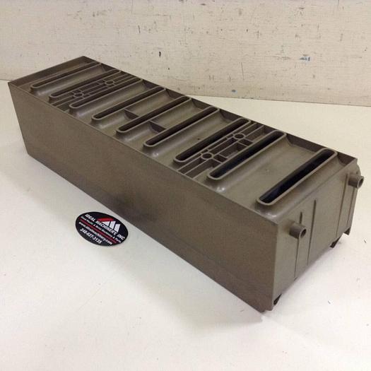 Used SIEMENS Fan Sub-Assembly 6ES5 981-0HA11 #92472