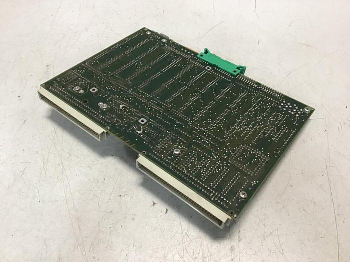 Used KEBA Engel Circuit Board E-CPU-186B D1633C-1 Used