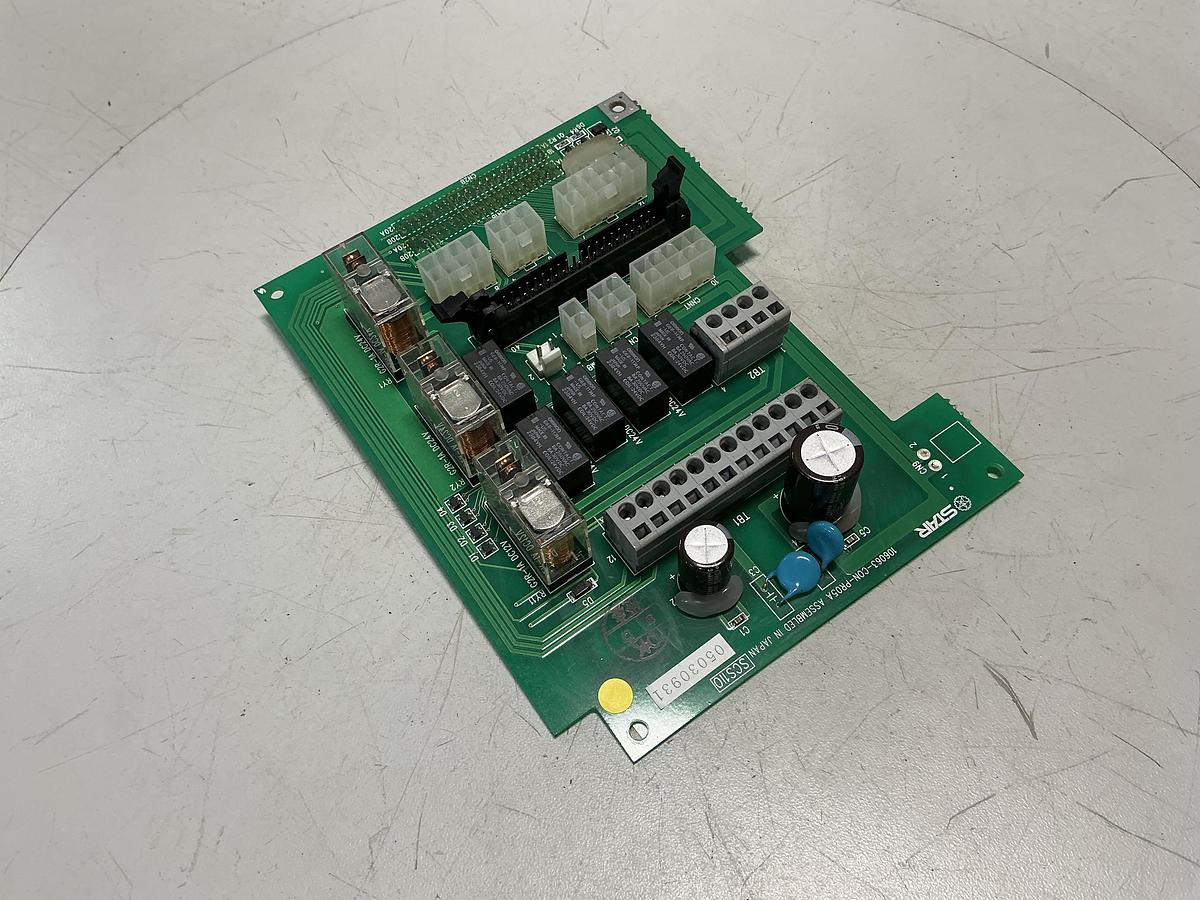 Used STAR 106063-CON-PR05A