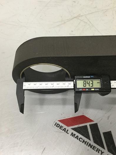 Used CINCINNATI MILACRON Toggle Link 1 702 #117357