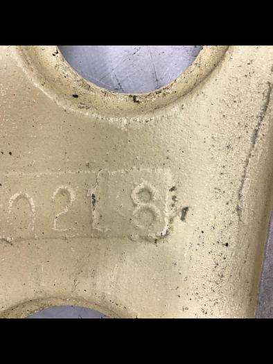 Used HUSKY Bullard Gear 726133 #136969