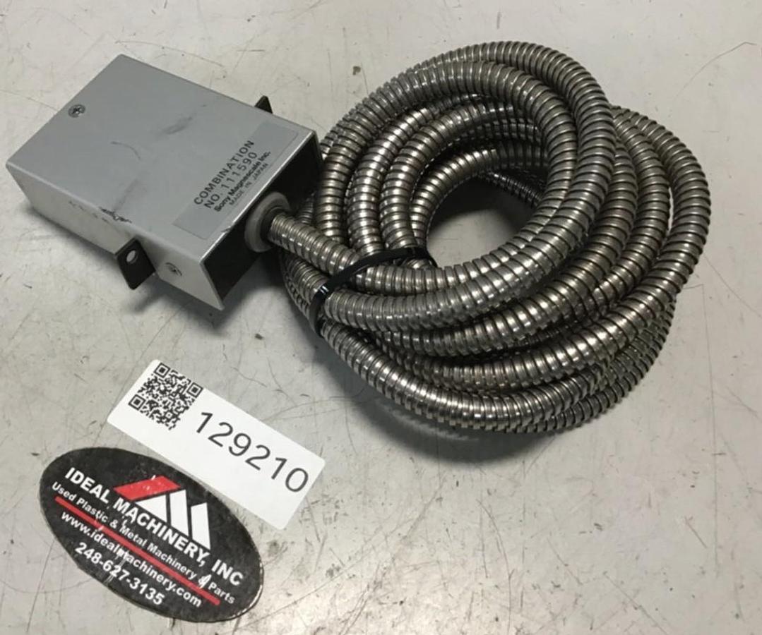 Used SONY Reader Head 111590 USED