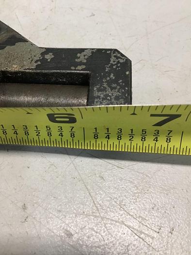 Used NISSEI Stop Bar Lock FS260S7/ASE-29 / SBL #117537