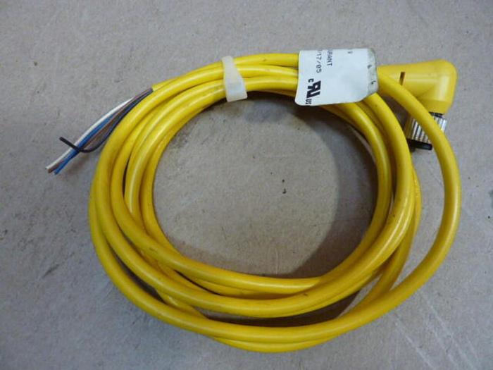 Used MENCOM Cable MDC-AFP-2M-R #29683
