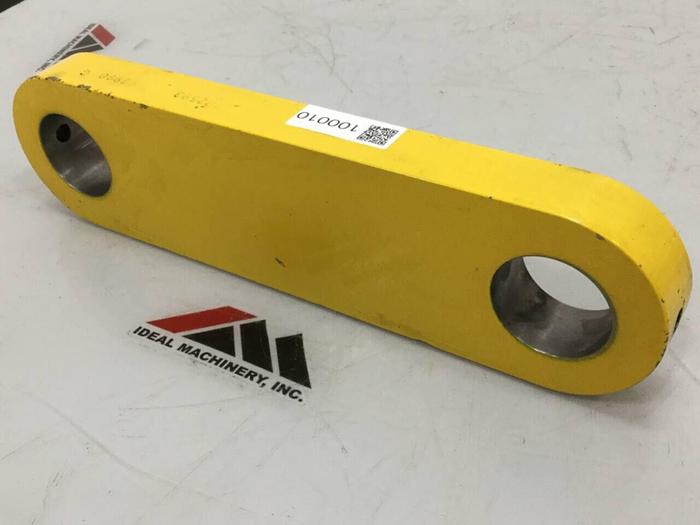 Used VAN DORN Front Link Outside 302593 #100010