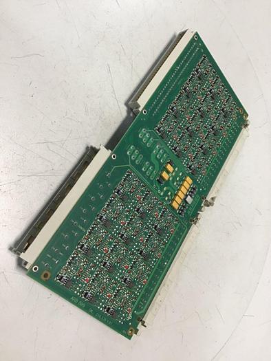 Used ARBURG Circuit Board ARB 809 #123016