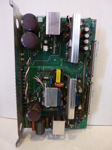 Used NACHI Servo Power Supply FJK2005 #5731