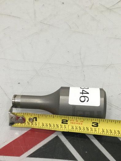 Used BRANDSON Ultra Sonic Welder Horn DWG100.101.102 #115346