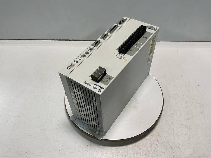 Used ALLEN BRADLEY 2098-DSD-075-SE