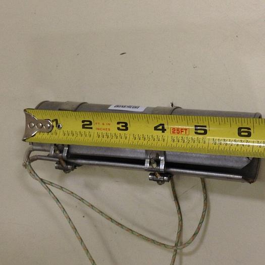 Used WATLOW 850 Watt Heater Band SHV1J6A3-L10 #69670