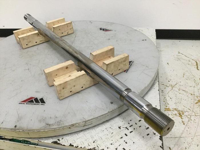 Used TOSHIBA Tie Bar ISG120 / TB Used