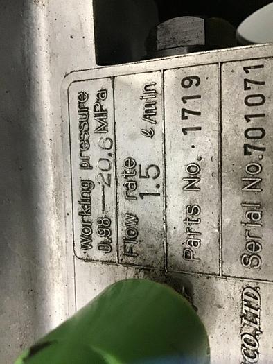 Used TRIPLE R Oil Filter BU100E #134664