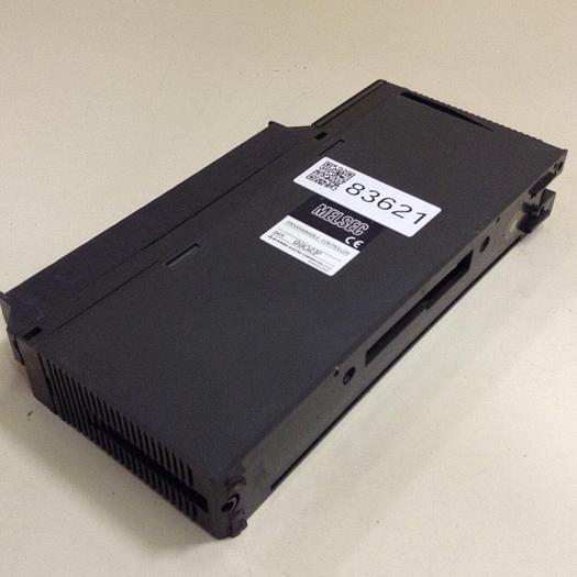 Used MITSUBISHI Programmable Controller AY41 #83621