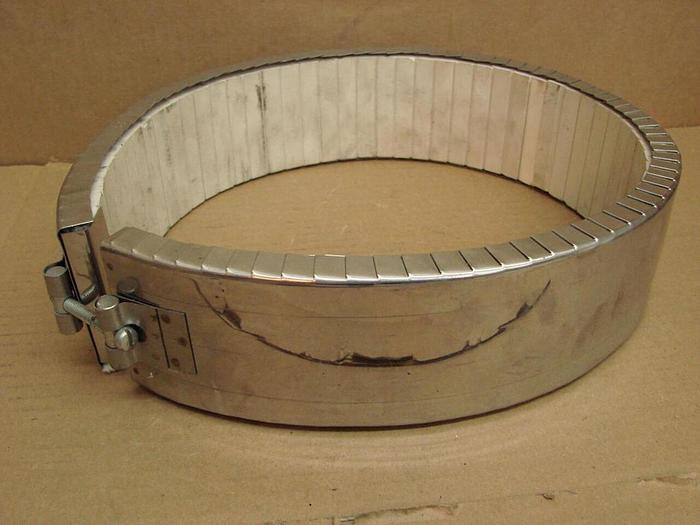 Used APPLIED INSTRUMENTS 2000 Watt Heater Band C-102B301 Used