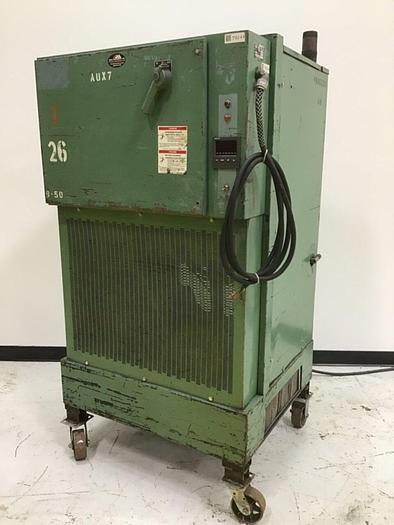 Used WHITLOCK 150 CFM Dryer 150 CL Used