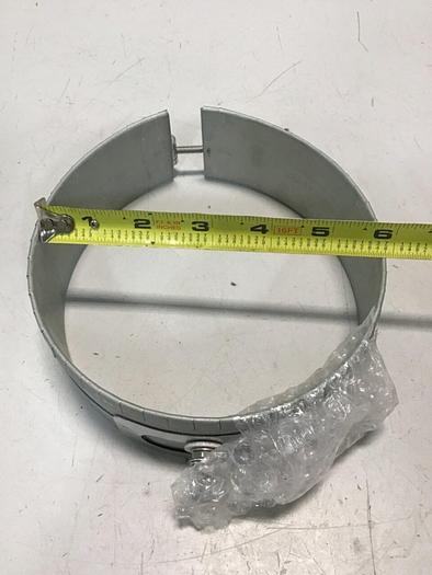 PPE 1000 Watt Heater Band ME60005 #126376