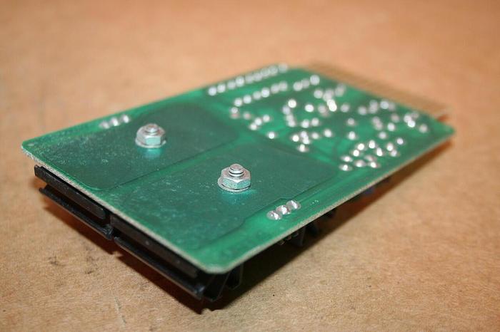 Used GETTYS Circuit Board 55-0050-00 #11081