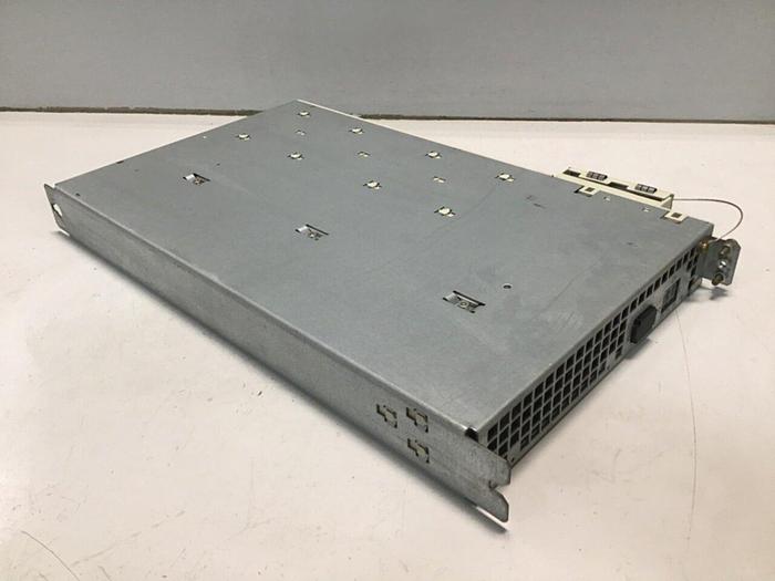 Used SIEMENS SIMODRIVE Drive 6SN1118-1NK01-0AA0 #113812