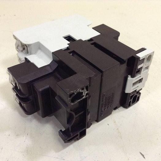Used MITSUBISHI Magnetic Contactor S-N11 #88705