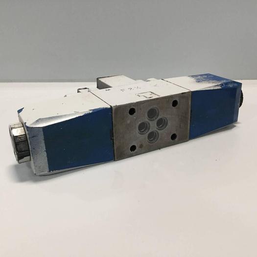 Used VICKERS Tokimec Directional Control Valve DG4V37CMP7H750 #91753