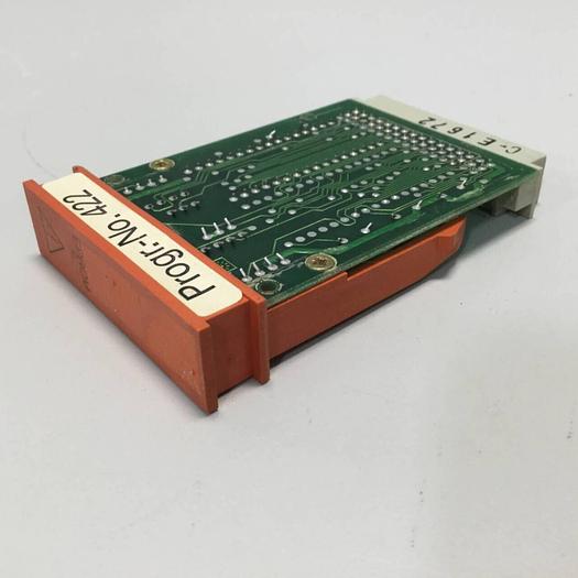Used SIEMENS Memory Submodule 6ES5 375-LA61 #91906