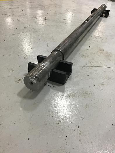 Used VAN DORN 700 Ton Tie Bar 353468 USED