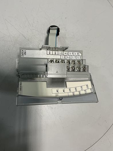 Used ALLEN BRADLEY 1762-IF20F2