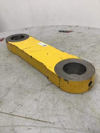 Used VAN DORN Toggle Link 338497 #141398