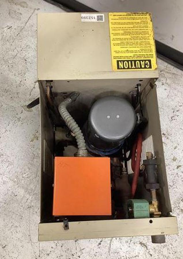 Used Sterlco M29410-AX