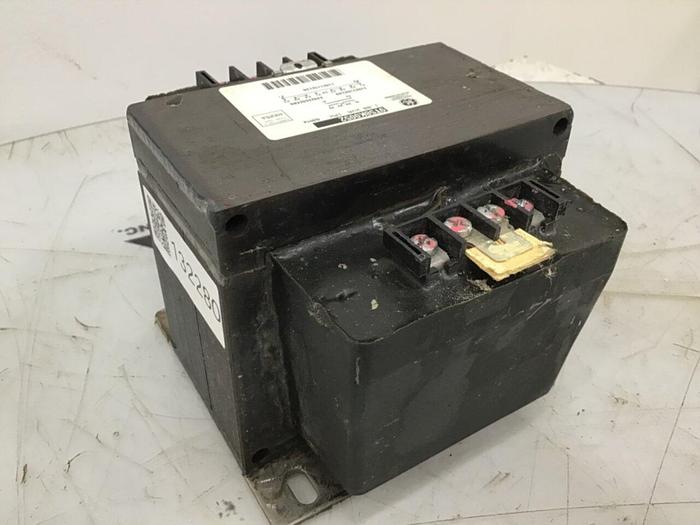 Used GENERAL ELECTRIC / GE 1.00 kVA Transformer 9T58K0052 Used
