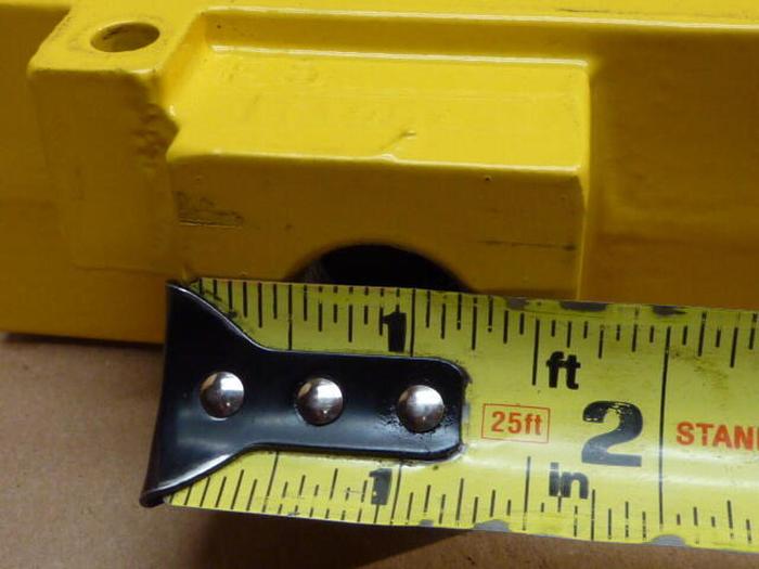 Used NUMATICS Lockout Valve VT30N04Y #64002