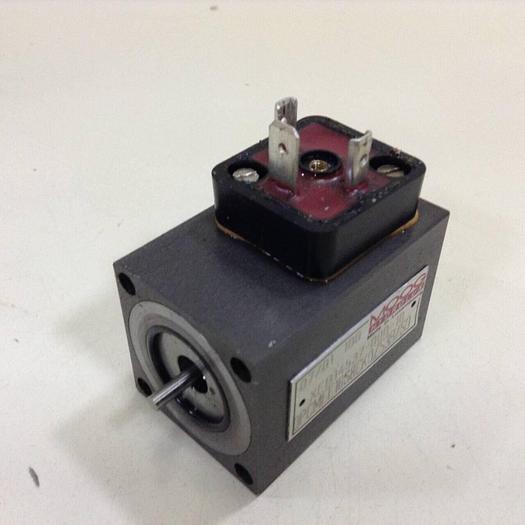 Used MOOG Valve DPCMEE16S8CK0ZS3BS0 #85174