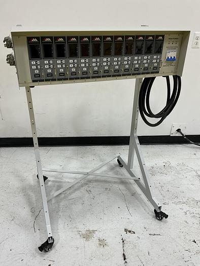 Used METAL FABRICATOR HRTC-12S/L-G1ST