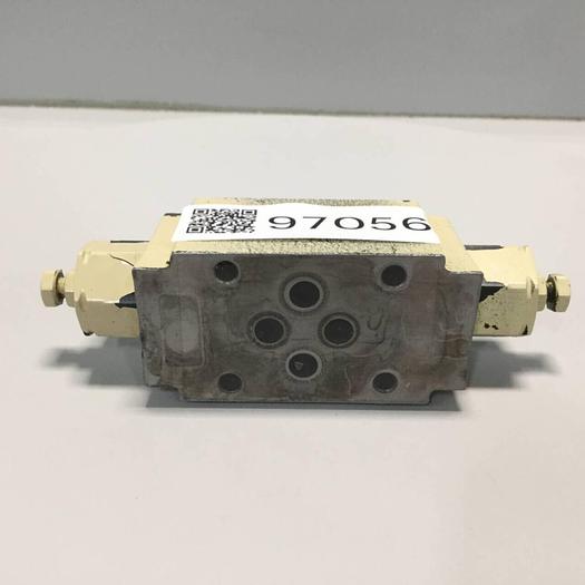 Used REXROTH Valve ZSFS62402QV #97056