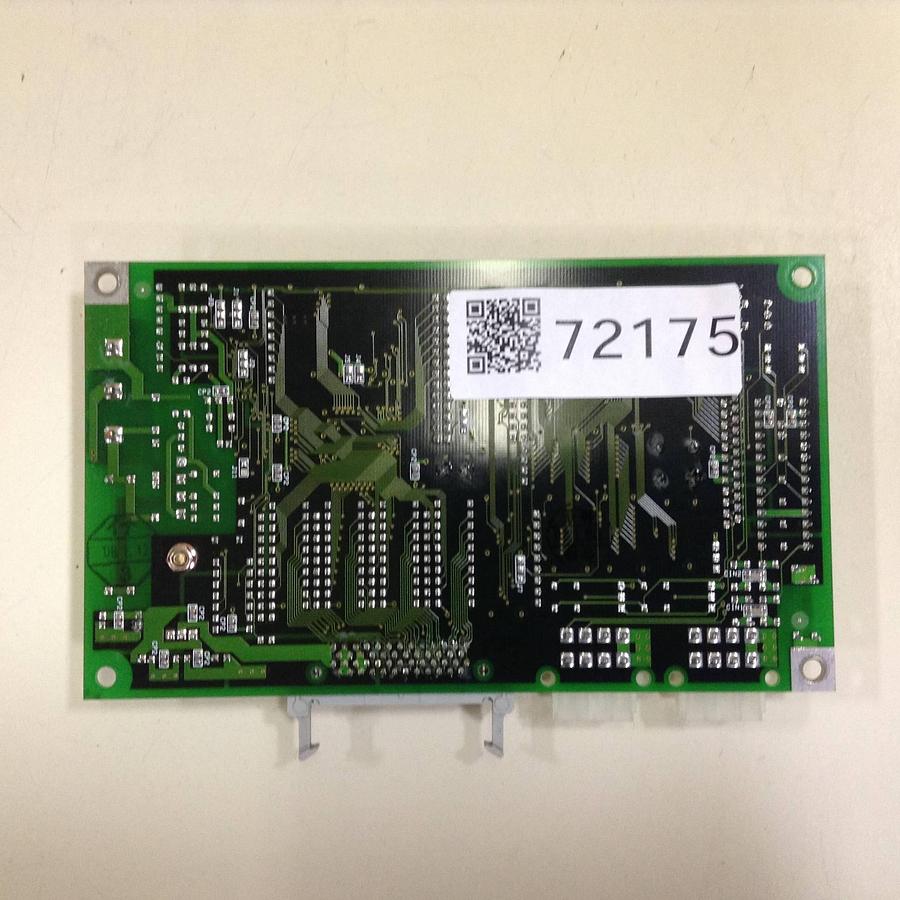 Used SUMITOMO Circuit Board PX4700270001 Used #72175