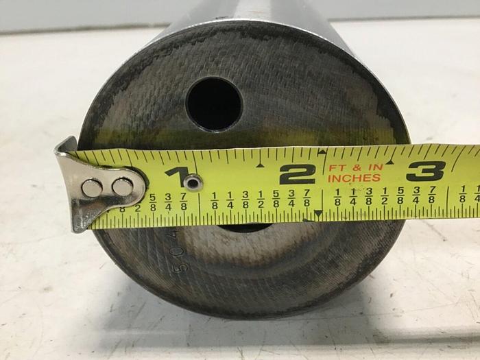 Used CINCINNATI MILACRON Crosshead Toggle Pin 5042540 #117535