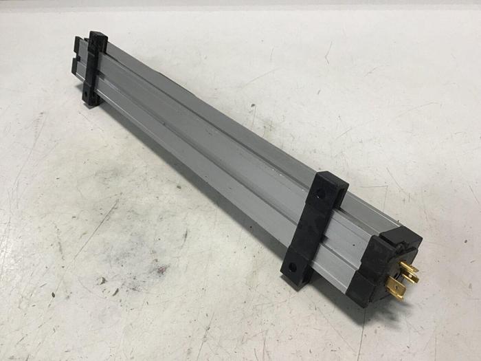 Used NOVOTECHNIK Position Transducer TLH225 Used