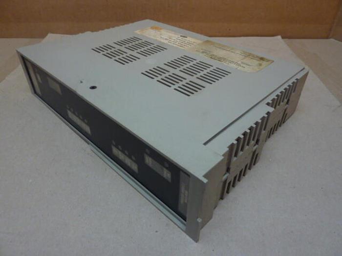 Used BARBER COLMAN Module 80EB-10002-001-0-01 Used