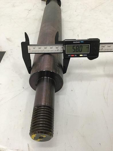 Used TOSHIBA Stop Bar ISG120S10-3A / SB #117913