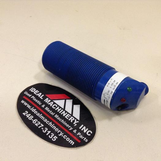 Used BALLUFF Proximity Switch BCS 030-PS-1-Y-S4 #74984