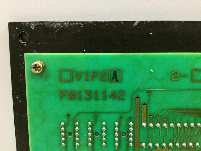 Used TOSHIBA Control Panel Injectvisor SI S1MMI(E) USED