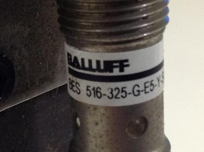 Used DUKANE Welding Horn 41C28-001 #85257