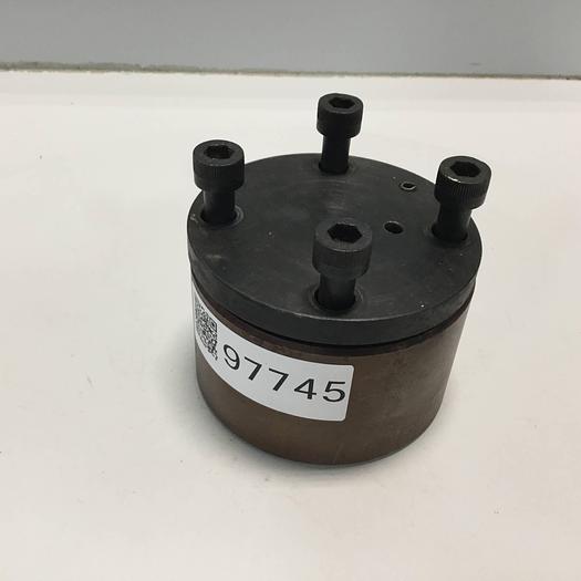 Used CINCINNATI MILACRON Used Tie Bar Nut 5035729 #97745