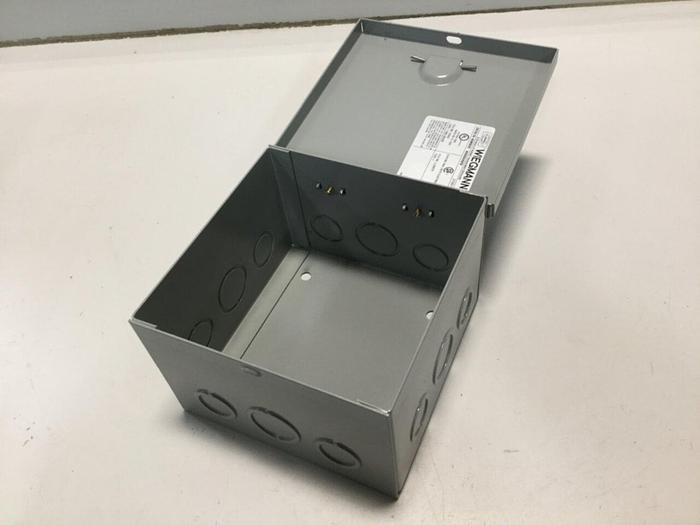 WIEGMANN Cutout / Electric Box A060604WW #110768