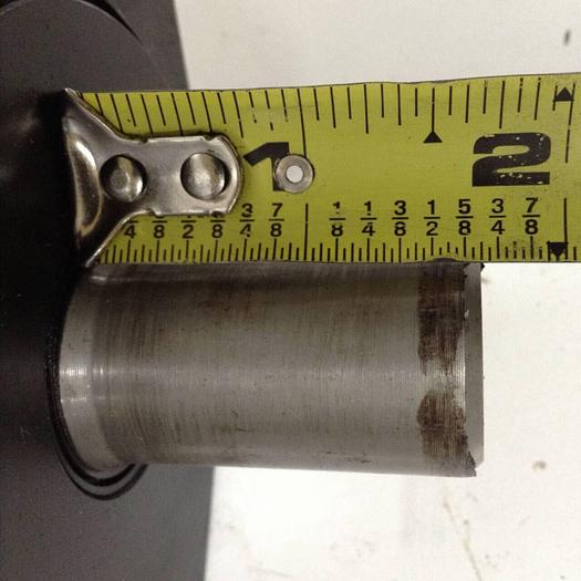 Used PARKER Hydraulic Motor 060-220-AYTT-01-F 46-92 USED