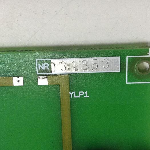 Used KEBA Input Module E-32-DIGIN D1321F-1 Used