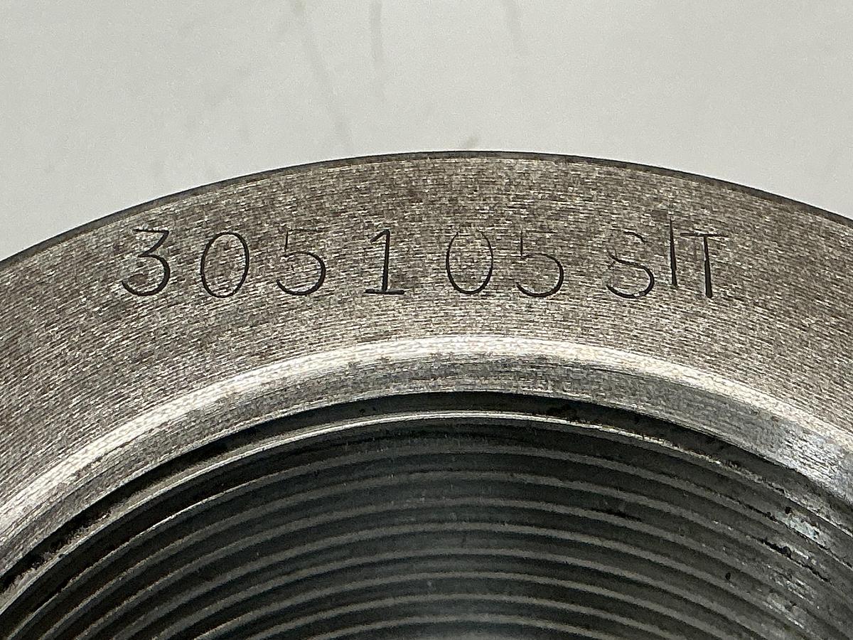 Used VAN DORN 305105 ST