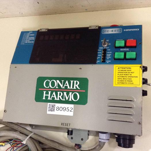 Used CONAIR Controller EXF-250 #80952