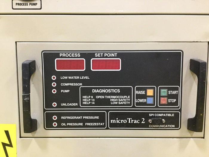 Used CONAIR 7.5 Ton Water Cooled Chiller WC1-7.5 USED